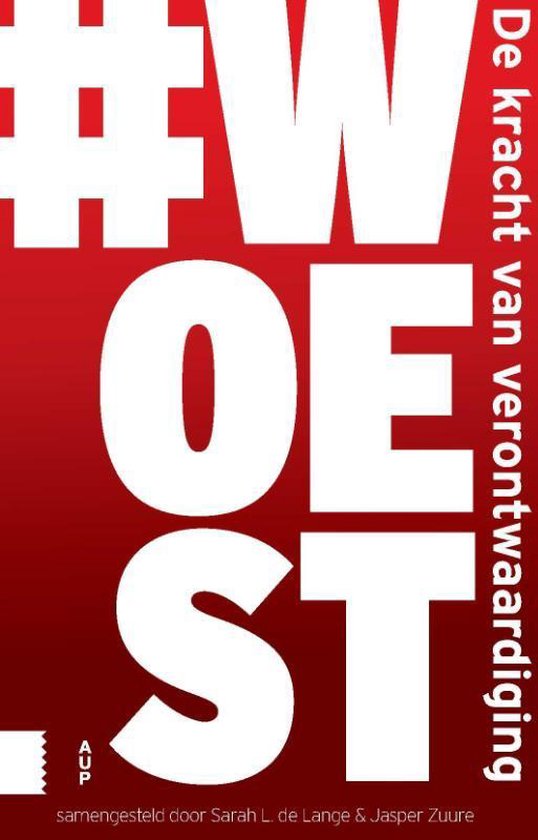 #Woest - none | Tiliboo-afrobeat.com