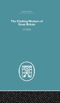 Economic History-The Clothing Workers of Great Britain