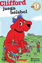 Clifford juega beisbol / Clifford Plays Baseball