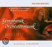 Sinfonieorchester Sofia/Kazandjiev - Symphonie Fantastique/Beatrice