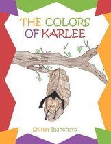 THE Colors of Karlee