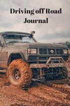 Driving off Road Journal