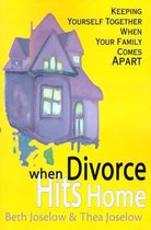 When Divorce Hits Home