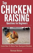 Top Chicken Raising Questions for Beginners