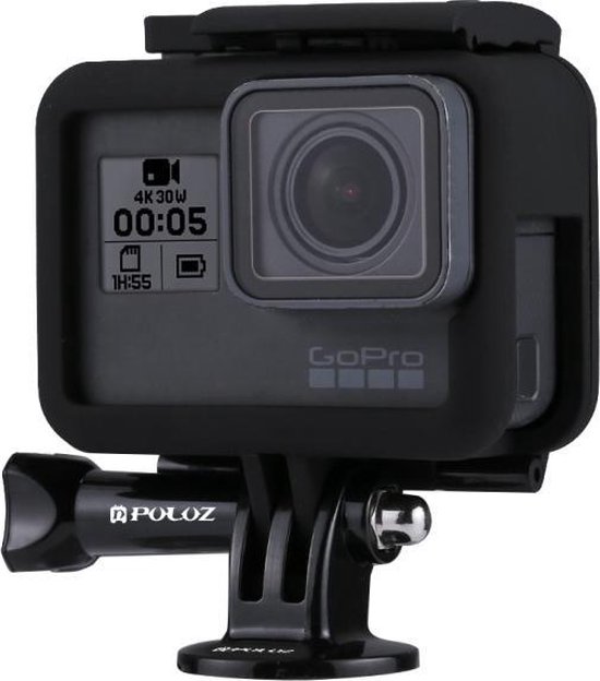 Adaptateur de montage de trépied pour caméra PULUZ pour GoPro HERO 7/6/5/5  session / 4... | bol