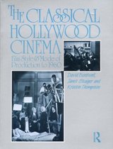 ISBN Classical Hollywood Cinema: Film Style and Mode of Production to 1960, TV & radio, Anglais, 658 pages