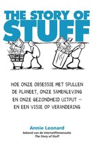 The Story Of Stuff
