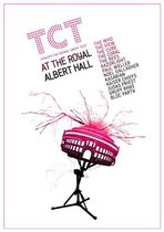 Tct At The Royal Albert..