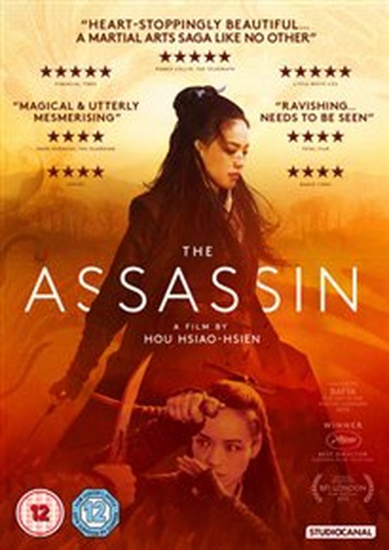 The Assassin [DVD]