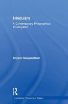 Investigating Philosophy of Religion- Hinduism