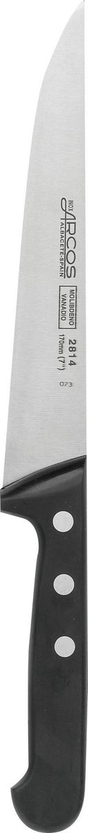 Arcos Universal Fileermes - 17 cm