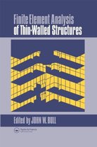 Finite Element Analysis of Thin-Walled Structures