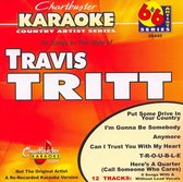 Karaoke: Travis Tritt 1