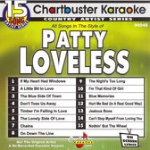 Chartbuster Karaoke: Patty Loveless, Vol. 1