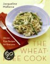 The Wheat-Free Cook