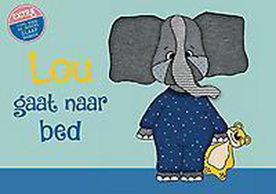 Lou gaat naar bed, Anja Copejans | 9789460793752 | Boeken | bol