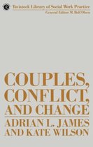 Tavistock Library of Social Work Practice- Couples, Conflict and Change