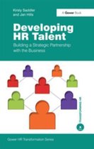 Gower HR Transformation Series - Developing HR Talent