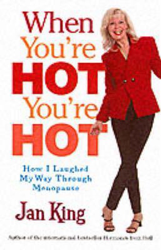 When You'RE Hot - cover
