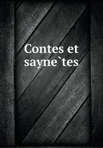 Contes et saynètes