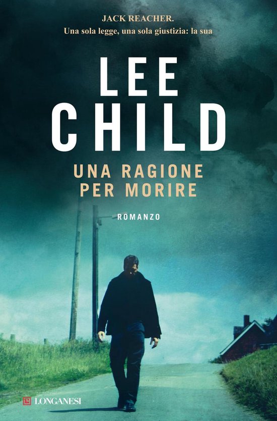 Omslag van Una ragione per morire