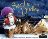 Santa is Coming to Dudley