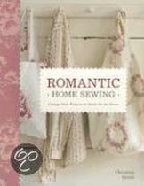 Romantic Home Sewing