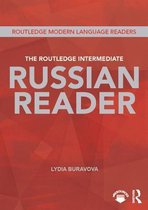 Routledge Modern Language Readers - The Routledge Intermediate Russian Reader