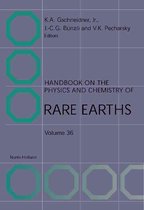 Handbook on the Physics and Chemistry of Rare Earths