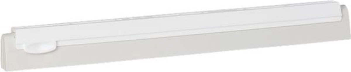 Vikan 7772-5 te cassette 40 cm - Wit