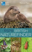 RSPB - RSPB British Naturefinder