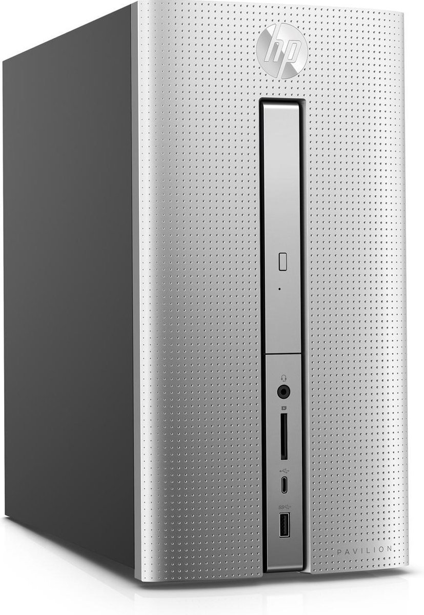 HP Pavilion 570p050nd Desktop bol
