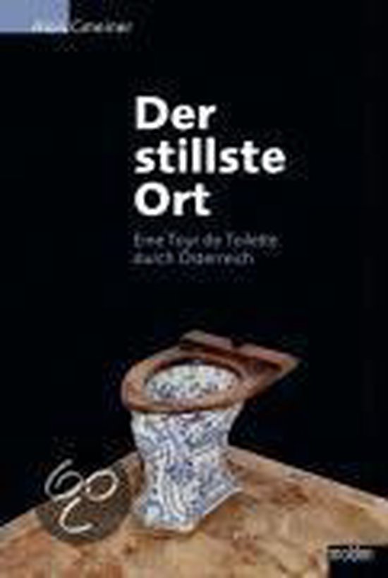 Der stillste Ort - cover