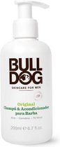 MULTI BUNDEL 4 stuks Bulldog Skincare Original Beard Shampoo and Conditioner 200ml