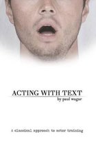 Acting with Text