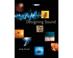 Omslag van Designing Sound