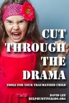 Omslag Cut Through the Drama