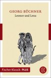 Fischer Klassik Plus - Leonce und Lena