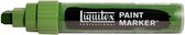 Liquitex Paint Marker Hooker's Green Hue Permanent 4610/224 (8-15 mm)