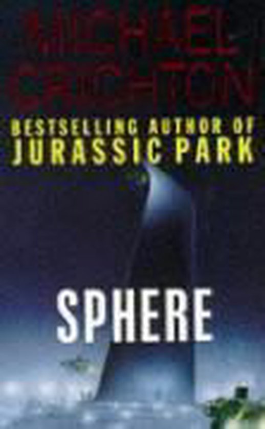 Sphere - cover