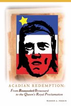 Acadian Redemption
