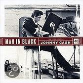 Man In Black-The Very Best Of Johnn