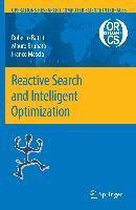 Reactive Search and Intelligent Optimization