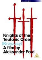 Les chevaliers teutoniques [DVD]