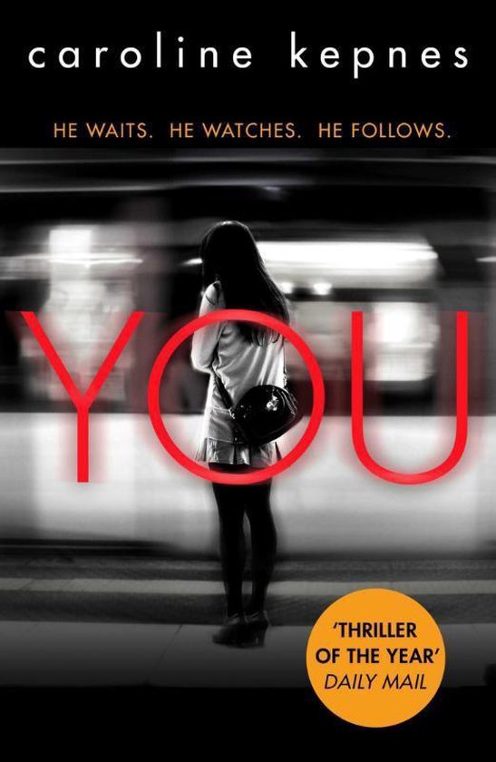 You - cover