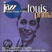 Jazz After Hours With Louis Prima