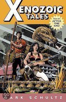 Xenozoic Tales