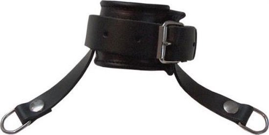 MisterB Ball Stretcher with Buckle