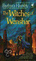 The Witches of Wenshar