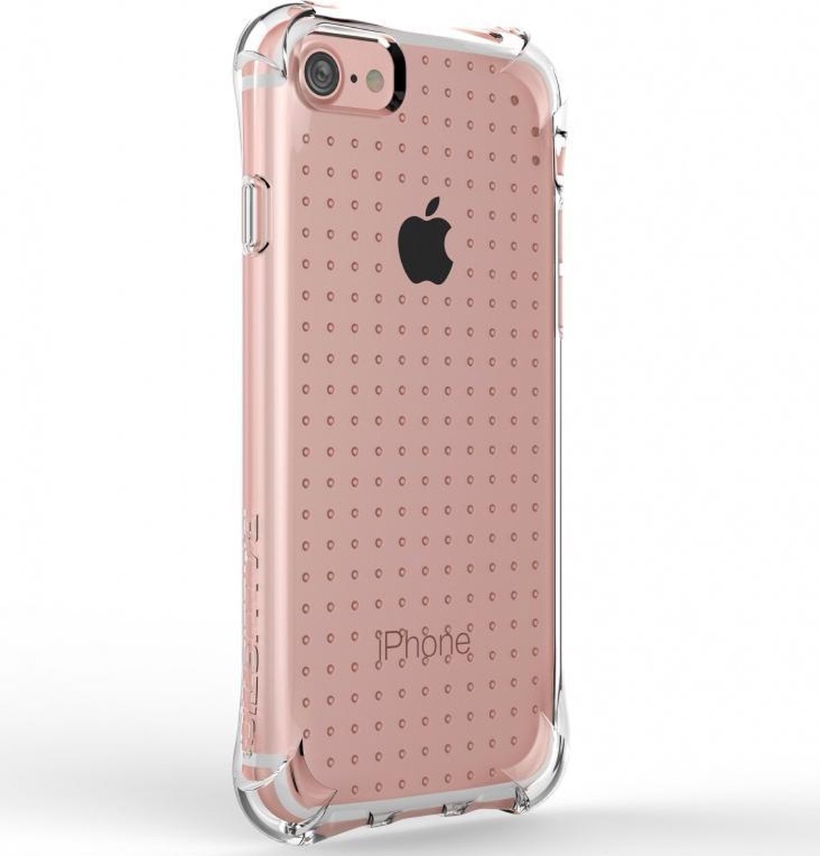 Ballistic Jewel Apple iPhone 6/6S/7 Clear
